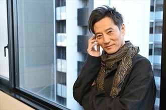 「津田寛治 25歳 無職」ワープロに打ち込んだ若き日　名バイプレイヤーの醍醐味は物語の他者を生きること