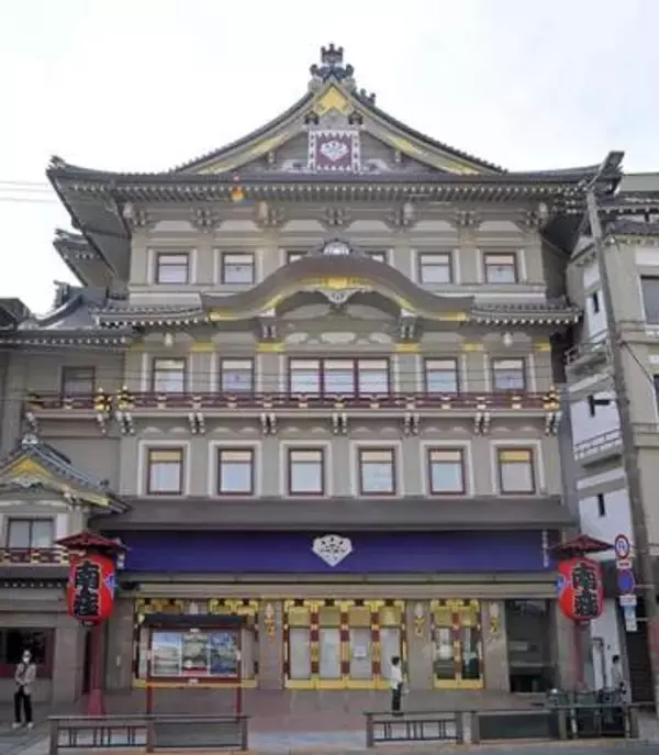 京都・南座で「NARUTO」舞台、異例5カ月ロングランへ　春の「名物公演」はどうなる？歌舞伎ファン戸惑いも