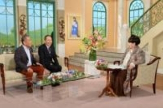 解散から再結成へ…信念貫いた70代コンビ「ザ・ぼんち」　経済的に厳しい時期も笑いへの情熱消えず【徹子の部屋】