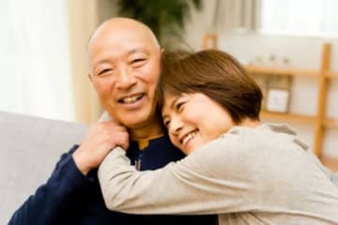 離婚を回避するにはスキンシップが大切？ 夫婦の危機の乗り越え方　NG行動にも要注意です