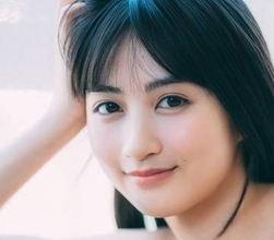 23歳の遅咲きアイドル　兵頭美波が健康的なランジェリー姿披露　同棲グラビアは「かわいいで溢れている」「さらに垢抜けUPした感」