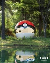 極上の眠り、ゲットだぜ――北海道に「泊まれるモンスターボール」出現　ポケモンスリープ×NOT A HOTELの本気コラボ
