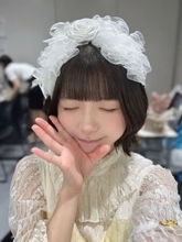 「摘出手術してきます」女性アイドルが痛々しい炎症明かす「半年治らなかったから」「大丈夫…？」手術結果も報告