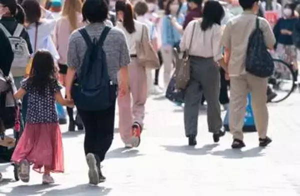 【2026年GW】約4割が「予定なし」　物価高・イラン情勢で予算も控え目に