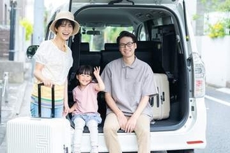 子どもとのお出かけ回数は変わらなくても「費用は増加」　節約するための工夫は？