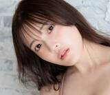 「元STU48の声優　グラビア界にカムバック　透明感とオトナの色気」の画像1