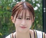 「三角ビキニで元気はつらつ　バスケ少女に扮した元NMBアイドル　磨き上げた美ボディを大胆披露」の画像1