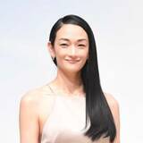 「冨永愛さんが妊娠発表　お相手の俳優は…新潟と東京の2拠点生活「イケメンでびっくり」「イケオジすぎる」「スタイル抜群なお二人」」の画像1