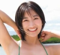 「キラーカットも…」 グラビア界の超新星のヌーディーショット　極上ヒップラインにオトナの色気がダダ漏れ