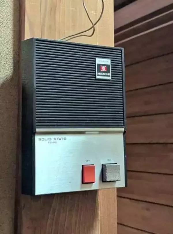 YMOのあの名曲を連想？　「SOLID STATE」と書かれた謎の装置… その正体は？