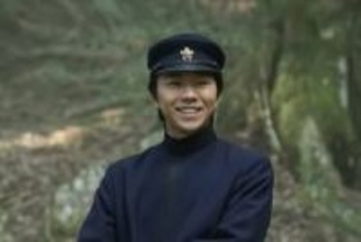 『国宝』徳次役でも話題　トキに恋する小谷役、俳優・下川恭平の魅力【ばけばけ】