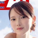 「20歳のグラエンサーが見せつける大胆横乳　「秘密の逃避行」で愛されボディ開放」の画像1