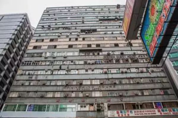 香港の安宿に宿泊→腐ったタマネギのような異臭で目覚め→止まらない頭痛と吐き気　旅系ユーチューバーが遭遇した恐怖体験