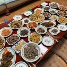 日本人嫁「韓国の家庭料理お願いします！」 韓国人義母「アラッソ」…オモニが作ったガチ韓流メシがすごすぎた