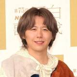 「Mrs.GREEN APPLE藤澤、雰囲気ガラリ　「ヤバいって」「服装が危ない」「ギャップが！」ファンざわつく」の画像1