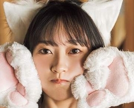 「少しカオスな撮影でした」　クラシックバレエで鍛えたしなやかボディ　ミスSPA!グランプリ美女が猫グラビアに挑戦