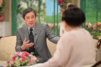 「プレイボーイ」で鳴らした76歳俳優も今では孫2人を溺愛する「じいじ」　早起きして朝食作り＆学校までお見送り【徹子の部屋】
