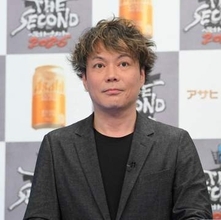 「首にしこりが…」お笑い芸人50歳、体の異変を告白→がんセンター受診　「発表できるタイミングが来たら」今後にも言及