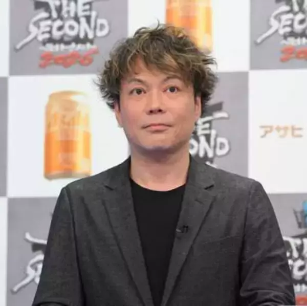 「首にしこりが…」お笑い芸人50歳、体の異変を告白→がんセンター受診　「発表できるタイミングが来たら」今後にも言及