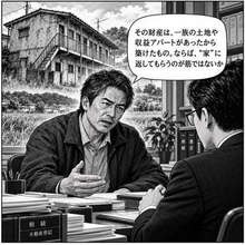 「その財産は『家』に返すのが筋」99歳女性が残した1億円近い預金　相続人ではない夫側の甥が語った『家』の論理と「意識・価値観」