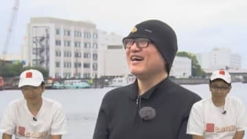 「えっ、俺が謎を解くの？無理無理無理」名探偵コナン原作者、特殊なトンネル道の謎解きに挑戦　「ミステリーだ！面白い！」