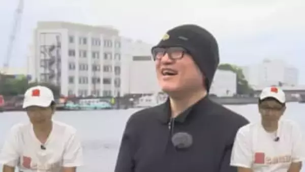 「えっ、俺が謎を解くの？無理無理無理」名探偵コナン原作者、特殊なトンネル道の謎解きに挑戦　「ミステリーだ！面白い！」