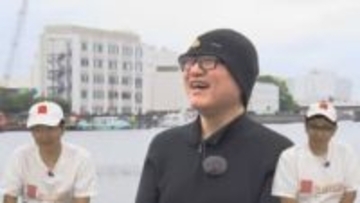 「えっ、俺が謎を解くの？無理無理無理」名探偵コナン原作者、特殊なトンネル道の謎解きに挑戦　「ミステリーだ！面白い！」