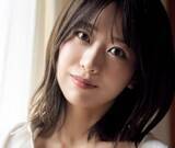 「彼シャツ×ランジェリー　元AKB美女、29歳の色香が溢れ出る」の画像1