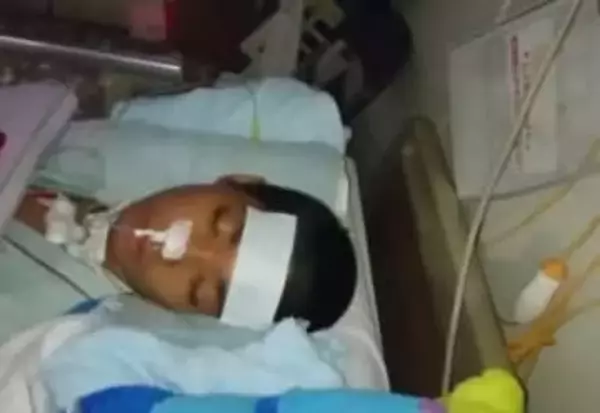 19歳で交通事故、脳挫傷で半年間意識障害に　瞬きで初めて意思疎通できた日から…絶望を越え“車椅子モデル”になるまでの8年