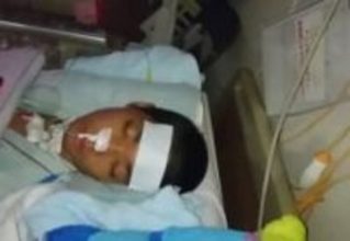 19歳で交通事故、脳挫傷で半年間意識障害に　瞬きで初めて意思疎通できた日から…絶望を越え“車椅子モデル”になるまでの8年