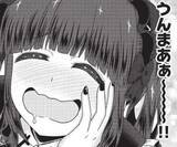 「【漫画】肉汁と肉の甘みが飛び出す焼き鳥の描写が秀逸　「食べたくなってきた」声多数　ゴスロリ娘が1人で路地裏居酒屋呑み歩き！」の画像1