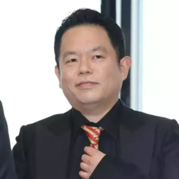 「ゴイゴイスー過ぎる」ダイアン津田、息子への合格祝いがスゴすぎ！　「太っ腹」「めちゃくちゃ高いヤーツ」「僕も欲しい」