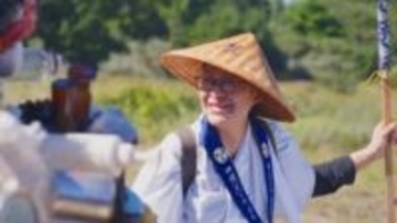 『toi-toi』スピンオフドラマ放送　俳優・河合美智子が脳出血を経験して感じたことがそのまま役の台詞に