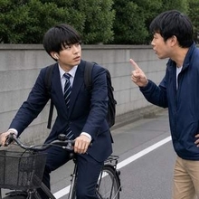 「イヤホンつけて乗ったら危ないだろ！」　自転車で通勤中、歩行者に怒られました　骨伝導イヤホンも道交法違反ですか【弁護士が解説】