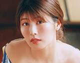 「95・65・98！国宝級ボディは夏がお似合い　ちとせよしの最新デジタル写真集は浴衣&ビキニがてんこ盛り」の画像1