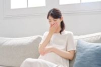 「つわりがひどいと赤ちゃんはパパ似」は本当？　297人のパパ・ママに噂の真相を調査！