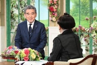 100歳まで元気に歩くには　広島大学学長、膝軟骨再生治療のエキスパートが秘訣語る　「『何千歩歩かないと…』と耳にしますが…」【徹子の部屋】
