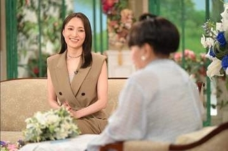 舞台「マスタークラス」で演じたマリア・カラスが高評価された元宝塚トップ　不安を振り払うため初演前に訪れたのは…【徹子の部屋】