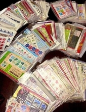 91歳祖父が遺した“1000シート以上の切手”→どう処分するべきか……悩んだ孫たち　たどりついた思いは「高く売るよりも……」