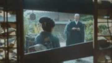 【ばけばけ】「また禿げた役なんですね」朝ドラ出演15作目、名物俳優の湯浅崇が住職役で登場