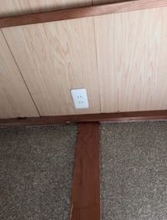 使いにくいけどなぜ？「コンセントがほとんど天井に…」古民家に引っ越し電源を探すと仰天　Xで32万表示「嫌がらせ？」「ホコリは溜まらなそう」