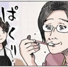 義母が口を付けたスプーンを赤ちゃんに…もうムリ！　エリート夫の浮気疑惑も浮上　家庭はどうなる？【漫画】