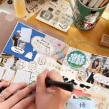 女子高校生が始めた｢文通｣→23年間も続いて、今は……？　「すてきな関係」「幼馴染みに提案しようかな」　サブタイトル