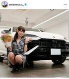 「超高級車ランボルギーニ・ウルスをうっかり2台持ち……車系女性YouTuber「やらかしたな。完全に自業自得」」の画像1