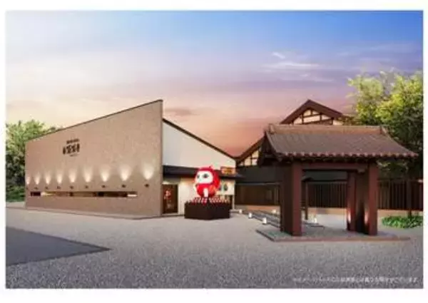 京都の人気猫スポット、寺院型アートミュージアム「猫猫寺」の「湯布別院」が8月12日、大分・湯布院にオープン　癒しと感動、笑い、そして開運も　見どころなどをインタビュー