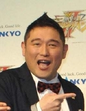 「ボキャ天」ブレーク芸人は56歳現在、市議会議員に！　激やせ姿でテレビ出演　27キロ減量を昨年報告
