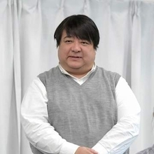 MAX体重134キロ→30キロ減量を達成　彦摩呂、60歳目前の近影が話題　体重2桁が目標…「あと少しがんばって」「お若い」
