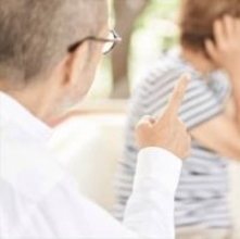 ガチャリ…ドアの開け方で、夫の不機嫌が伝わってくる　脅えてしまう妻、どう対応すればいいの？【夫婦関係修復カウンセラーが解説】