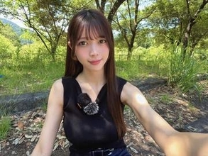 特技はアクション！90・58・88のグラドルがロンダートバク転を披露 「リアルキャッツアイ リアル峰不二子」「 戦隊ものに出てほしい」