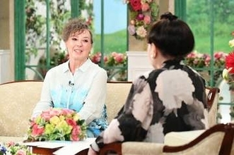 イタリアから10代で来日→日本人男性とデュエット結成→結婚…　75歳女性歌手が振り返る「愛の軌跡」【徹子の部屋】